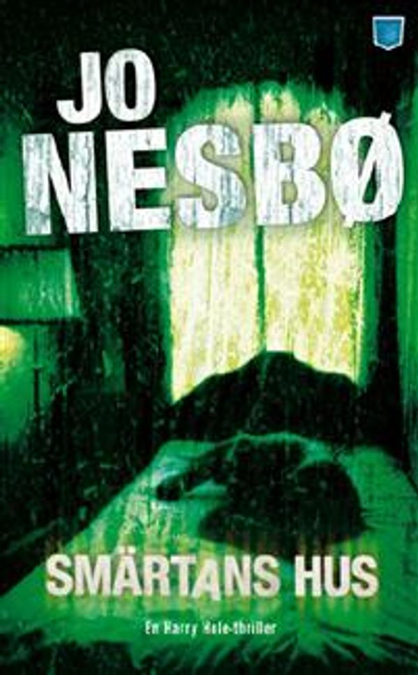 Cover Art for 9789170012181, Smärtans hus by Jo Nesbø