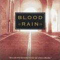 Cover Art for 9780385259378, Blood Rain by Michael Dibdin