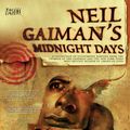 Cover Art for 9781401234577, Neil Gaiman's Midnight Days Deluxe Edition by Neil Gaiman
