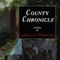 Cover Art for 9781559212137, County Chronicle by Angela Thirkell