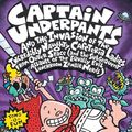 Cover Art for 9780545627962, Captain Underpants and the Invasion of the Incredibly Naughty Cafeteria Ladies from Outer Space by Dav Pilkey