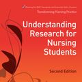Cover Art for 9781446267615, Understanding Research for Nursing Students by Peter Ellis