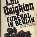 Cover Art for 9780425044735, Funeral in Berlin by Len Deighton