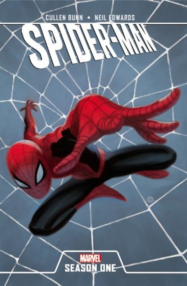 Cover Art for 9780785158202, Spider-man: Season One: Season One by Cullen Bunn