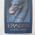 Cover Art for 9781122647632, Eragon : Inheritance 1 by Chirstopher Paolini