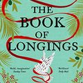 Cover Art for B07Z4LLBQ4, The Book of Longings by Sue Monk Kidd