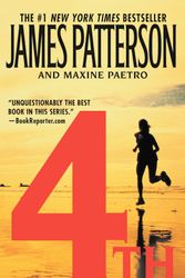 Cover Art for 9780316058858, 4th of July by James Patterson, Maxine Paetro