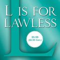 Cover Art for 9781250005281, "L" Is for Lawless by Sue Grafton