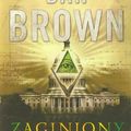 Cover Art for 9788375088519, Zaginiony symbol by Dan Brown