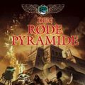 Cover Art for 9788711400135, Den røde pyramide by Rick Riordan