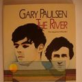 Cover Art for 9780021795505, The River by Gary Paulsen