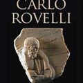 Cover Art for 9781594162626, Anaximander by Carlo Rovelli