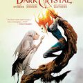Cover Art for B07BKPN6DJ, Jim Henson's The Power of the Dark Crystal Vol. 2 by Simon Spurrier, Phillip K. Johnson