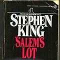 Cover Art for 9780451165886, 'Salem's Lot by Stephen King