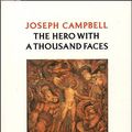 Cover Art for 9780007375592, The Hero with a Thousand Faces by Joseph Campbell