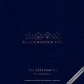 Cover Art for 9783875154337, Eleven Madison Park - The Next Chapter by Daniel Humm