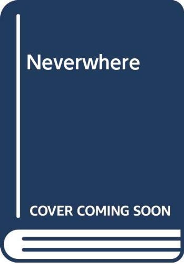 Cover Art for 9780380794171, Neverwhere by Neil Gaiman
