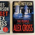 Cover Art for 9780013011033, 3 Books! 1) 3rd Degree 2) 4th of July 3) The 5th Horseman by James Patterson