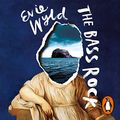 Cover Art for B08156CNCV, The Bass Rock by Evie Wyld