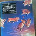 Cover Art for 9780571170906, Pigs in Heaven by Barbara Kingsolver