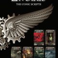 Cover Art for 9781614752639, Clockwork Angels: The Comic Scripts by Kevin J. Anderson, Neil Peart