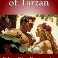 Cover Art for 9798390561201, The Beasts of Tarzan by Edgar Rice Burroughs