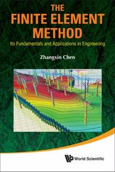 Cover Art for 9789814350570, The Finite Element Method by John Zhangxin Chen