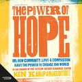 Cover Art for B07DP27VGH, The Power of Hope by Kon Karapanagiotidis