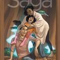 Cover Art for 9780606414951, Saga, Volume 9 by Brian K. Vaughan