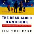 Cover Art for 9780140469714, The Read-Aloud Handbook: Third Revised Edition (Read-Aloud Handbook) by Jim Trelease