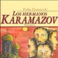 Cover Art for 9789875504271, Los hermanos Karamazov by Fyodor Dostoyevsky