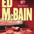 Cover Art for 9780743463058, The Pusher by Ed McBain