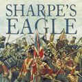 Cover Art for 9780006173137, Sharpe’s Eagle by Bernard Cornwell