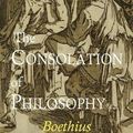 Cover Art for 9781614279181, The Consolation of Philosophy by Boethius