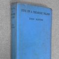 Cover Art for B01K3P7DTM, Five on a Treasure Island (The Famous Five Series I) by Enid Blyton (1993-06-24) by Enid Blyton