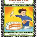 Cover Art for 9781101112052, Horrible Harry Takes the Cake by Suzy Kline