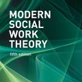 Cover Art for 9781352011081, Modern Social Work Theory, 5e by Malcolm Payne