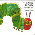 Cover Art for 9780399254376, The Very Hungry Caterpillar by Eric Carle