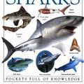 Cover Art for 9780789420459, Sharks (Pocket Guides) by Joyce Pope