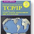 Cover Art for 9780132609692, Internetworking with TCP/IP: Client-Server Programming and Applications v. 3 by Douglas E. Comer, David L. Stevens