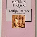 Cover Art for 9788493264543, El diario de Bridget Jones by Helen Fielding