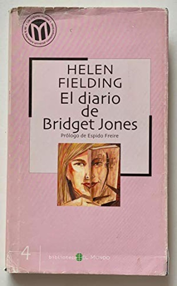Cover Art for 9788493264543, El diario de Bridget Jones by Helen Fielding