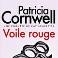 Cover Art for 9782253168713, Voile Rouge by Patricia Cornwell