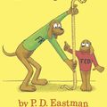Cover Art for 9780375822971, Big Dog...Little Dog by P.d. Eastman