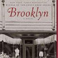 Cover Art for 9781439148952, Brooklyn by Colm Toibin