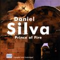 Cover Art for 9780753125830, Prince of Fire by Daniel Silva
