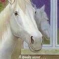 Cover Art for 9780340724026, Animal Ark 37: Horse In The House by Lucy Daniels