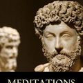 Cover Art for 9781548930387, Meditations by Marcus Aurelius
