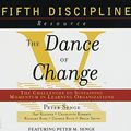 Cover Art for 9780553456233, The Dance of Change by Peter M. Senge