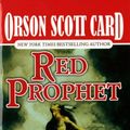 Cover Art for B003GYEGM0, Red Prophet: The Tales of Alvin Maker, Book Two by Orson Scott Card